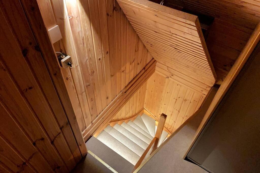 Gemuetliche Huette In Den Bergen Villa Sonnenalpe Nassfeld Luaran gambar